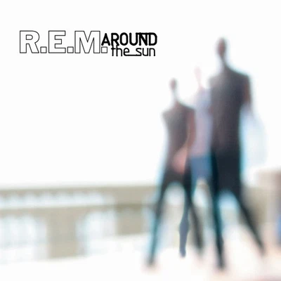 R.E.M. Around the Sun (Vinyl) 12" Album (Limited Edition) - Image 1 of 2