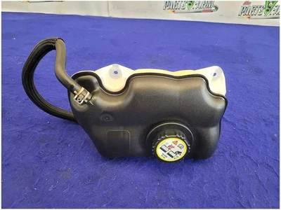 Ford Mustang GT 2005-2010 4,6 L depósito de refrigerante radiador botella de desbordamiento 2723 Foto 1 de 4