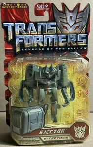 2009 Transformers EJECTOR Revenge Of The Fallen Toaster NEW - Picture 1 of 2
