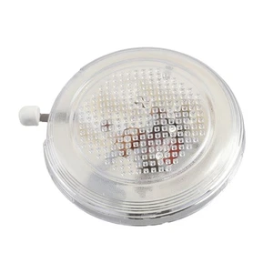 Optimal Performance Interior Roof Dome Light for Nissan For Frontier For Sentra - Picture 1 of 20