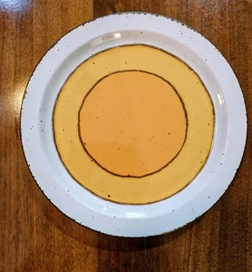 Stonehenge Midwinter Sun 1O Zoll Teller Made In England - Bild 1 von 3