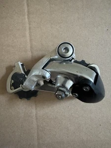 Shimano Sora RD-3300 Rear Derailleur 8 Speed Short Cage Road Racing Bike - Picture 1 of 6