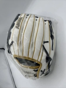 Wilson 2024 A2000 V125 mit Spin Control & SuperSkin WBW10140 12,5" Fastpitch - Bild 1 von 3