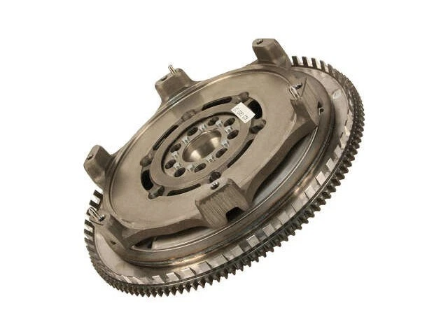 Volante para 08-13 BMW M3 FB78J5 doble masa LUK Foto 1 de 1