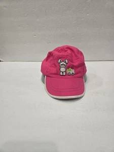 Bunny pink cap hat for 1 & 2 Years old Widder Baby. - Picture 1 of 6