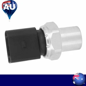 NEW 4H0959126 A/C Pressure Switch Sensor 4H0959126B For Audi A4 A5 Q5 VW Touareg - Picture 1 of 14
