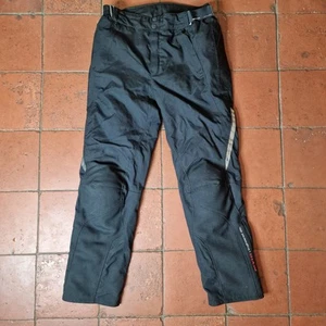 Rev-it! Engineered Skin Motorradhose Gr. XL Thermofutter Knie Hüfte - Bild 1 von 21