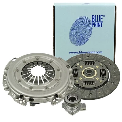 KIT De EMBRAGUE BLUE PRINT Compatible Con OPEL ASTRA VECTRA | ADW193027 - Imagen 1 de 2