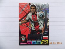 Panini Adrenalyn XL Premier League 2022/23 Limited Edition - JAN BEDNAREK