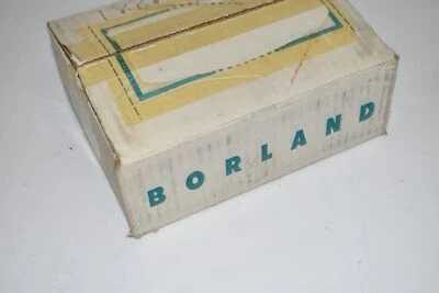 *KB* Vintage Borland Quattro Pro 3.0  5.25" HD Disk Set 24FN-QPR10-30 (TTC21) - Image 1 of 4