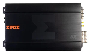 EDGE 4 Channel 640 Watts Max Car Van Audio Amplifier DB Series - EDB80.4LITE-E2 - Picture 1 of 11