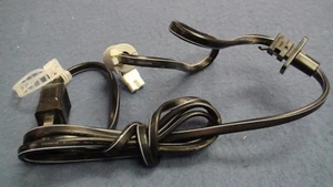 MITSUBISHI WD-65734 POWER CABLE - Picture 1 of 2