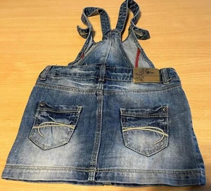 Mädchen Jeans Lstzrock ZARA Gr. 104 - Bild 1 von 3