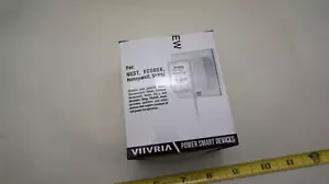 Trasformatore 24 Volt Cavo C Adattatore Termostato Compatibile con Tutte le Versioni Nuovo - Foto 1 di 4