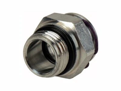 Instalación de línea de aceite para Chevrolet Corvette 2009-2019 AC Delco 73894DZ 2010 2011 Foto 1 de 2