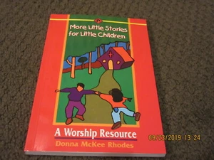 More Little Stories for Little Children - Imagen 1 de 2