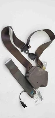 1986 Chevrolet Corvette Driver Front Seat Belt - Image 1 of 3