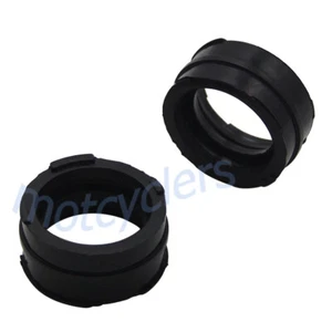 Carburetor Intake Manifold Boot Fit For Honda VT250 CR/CT/CV Magna 250 1995-1997 - Picture 1 of 7