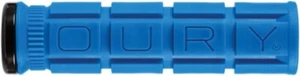 Eidechsenskins Oury Lock-On V2 Fahrradgriff - funktioniert mit MTB BMX STV PWC - Made in USA - Bild 1 von 1