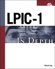 LPIC-1 in Depth [With CDROM] by Jang, Michael