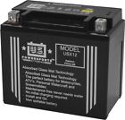 US Powersports Battery For Daelim VJF 250 R Fi Roadwin 2010-2016