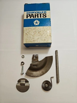 Kit de reparación elevador térmico Plymouth Dodge Coronet Satellite 318 1965-1967 2525443 nuevo de stock Foto 1 de 4