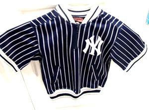 Chicago Bulls NBA Basketball Kids Jacket, Fits 3/4 Years, NWOT - Picture 1 of 3