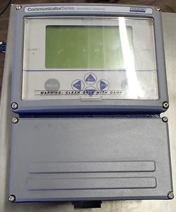 FOXBORO COMMUNICATOR SERIES 875-A2F-A  DC New Surplus - Picture 1 of 8