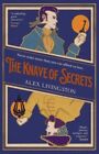The Knave Of Secrets By Alex Livingston  New Paperback  Softback