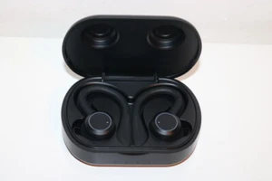 Sports earphones Wireless Earbuds with Charging Case IPX 7 Waterproof Over Ear - Imagen 1 de 5