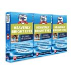Glaucoma Ethos Heavenly Eyes Drops for Vision Improvement 30ml Three Boxes