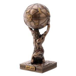 Piccolo Atlante Greco Titano Veronese WU78034AP - Foto 1 di 1