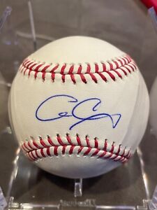 Allen Craig Cardinals/Red Sox Signed Auto Official MLB Baseball with MLB COA