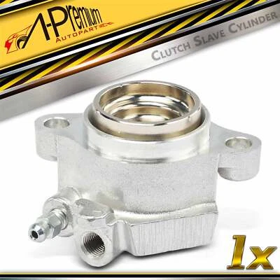 Cilindro esclavo de embrague para Suzuki Boulevard S50 Intruder 700/750/800 23160-38A01 Foto 1 de 4