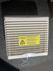 Vent Axia 6” kitchen fan with pull cord - Picture 1 of 2