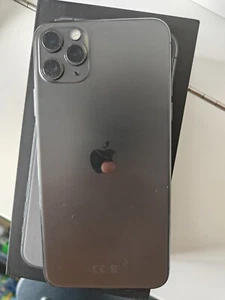 iPhone 11 Pro Max 64GB - Bild 1 von 10