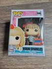 Brand New Robin Sparkles 1040 Funko Pop 2020 Fall Convention Funko Exclusive