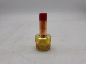 Weldcraft® 5/32" Gas Lens Collet Body For A-150, W-250, W-500 And W-900 Torches - Picture 1 of 5