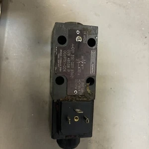 Denison Hydraulik GmbH A4D01 3151 0201 B1W01 - Picture 1 of 6