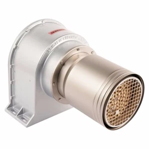 Leister LHS 91 System Air Heater, 3 x 400V 11kW / 32kW, 3 x 480V 32kW / 40kW - Picture 1 of 4