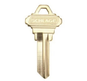 Schlage Original "C" 35-100C Key Blanks 5-Pins  - Picture 1 of 1