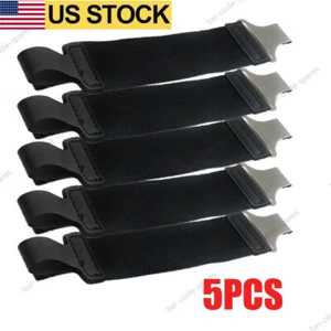 Nuevo reemplazo de correa de mano de 5 piezas para Honeywell Dolphin 99EX Dolphin 99GX STOCK EN EE. UU. - Imagen 1 de 6