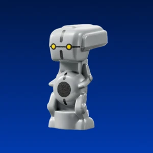 LEGO Star Wars Minifigure: Todo 360 (6405235) (sw1215) (75323) - Picture 1 of 2