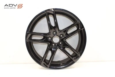 2013 2014 2015 2016 2017 AUDI Q5 SQ5 WHEEL RIM 19" 8Jx19H2 ET39 OEM - Image 1 of 4