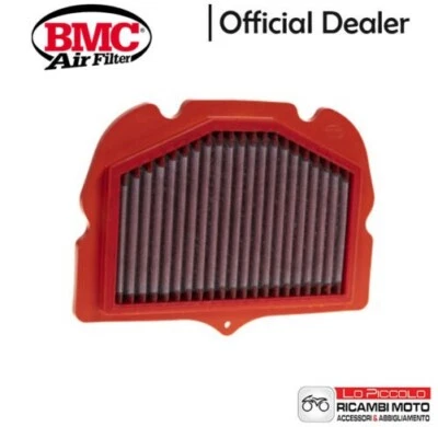 Fm529/04race Air Filter BMC Racing Washable Suzuki Hayabusa GSX 1300 R 2015 - Image 1 of 2