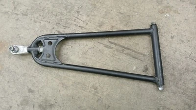 Yamaha Phazer Left Upper Control Arm A Arm PZ500RTX PZ500 2007 07-up RTX GT XTX - Image 1 of 2