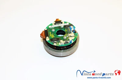Indramat 109-0780-4A01-01 | 109-0780-4B01-01 Encoder Resolver Unit TKF3 - Image 1 of 4