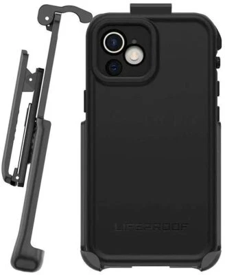 Belt Clip Holster for Lifeproof Fre iPhone 12 / 13 Pro Max (Case not Included) - Image 1 of 4