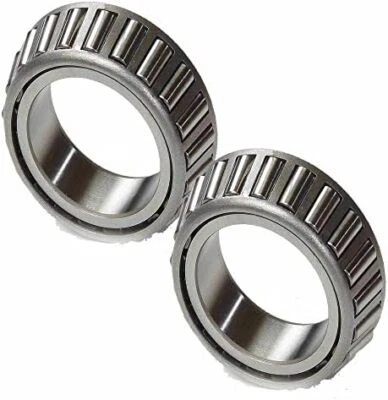 Cojinete de rueda interior delantero para Chevrolet, GMC C10, C20, C30 Pickup, Blazer, Foto 1 de 2