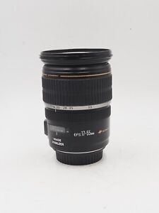 Canon EF-S 17-55mm f/2.8 IS USM lens (U33969)
